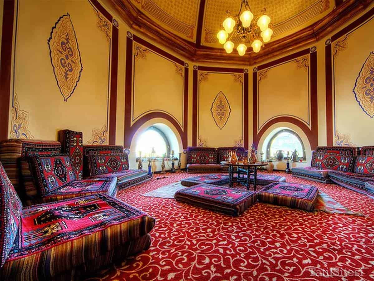Legacy Ottoman Hotel